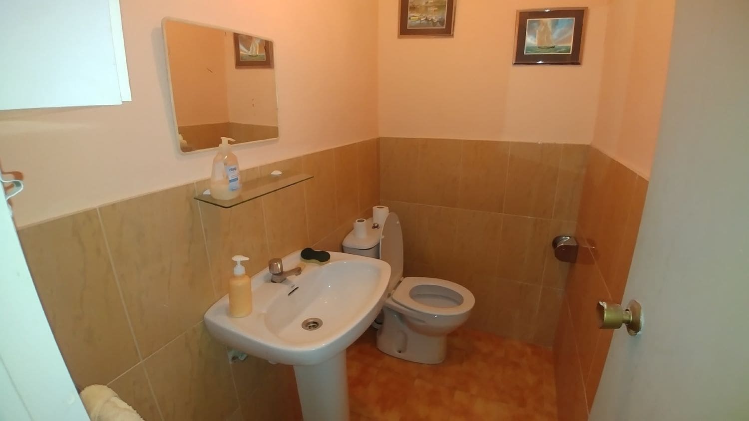 Gewerbe zu vermieten in Palencia Stadt - 500 € (Ref: 6420827)