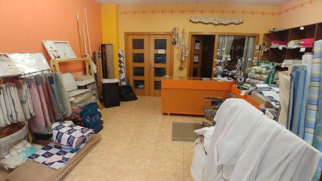 Commercieel te huur in Palencia stad - € 500 (Ref: 6420827)