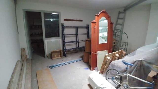 Commercieel te huur in Palencia stad - € 500 (Ref: 6420827)