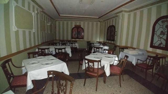 Local Commercial à vendre à Palencia ville - 180 000 € (Ref: 6420833)