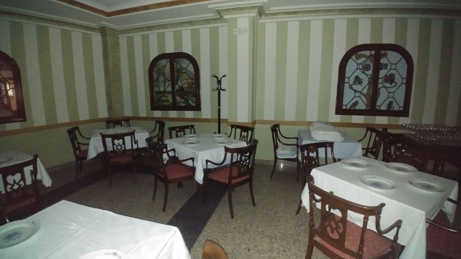 Commercial for sale in Palencia city - € 180,000 (Ref: 6420833)