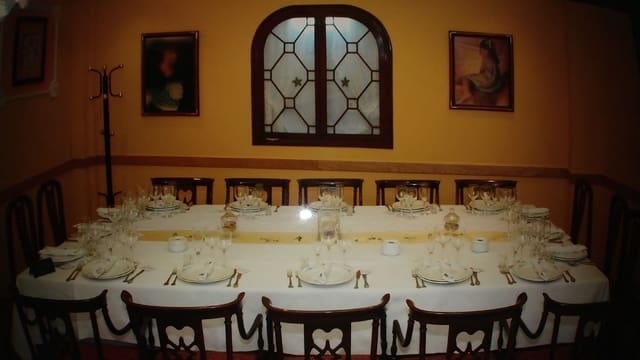 Commerciale in vendita in Palencia città - 170.000 € (Rif: 6420833)