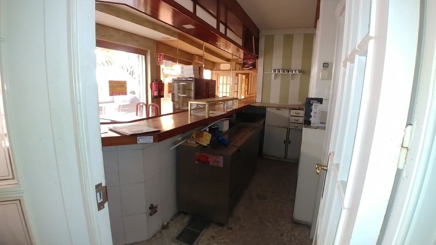 Commercial for sale in Palencia city - € 170,000 (Ref: 6420833)