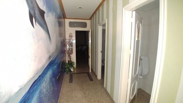 Commerciale in vendita in Palencia città - 170.000 € (Rif: 6420833)