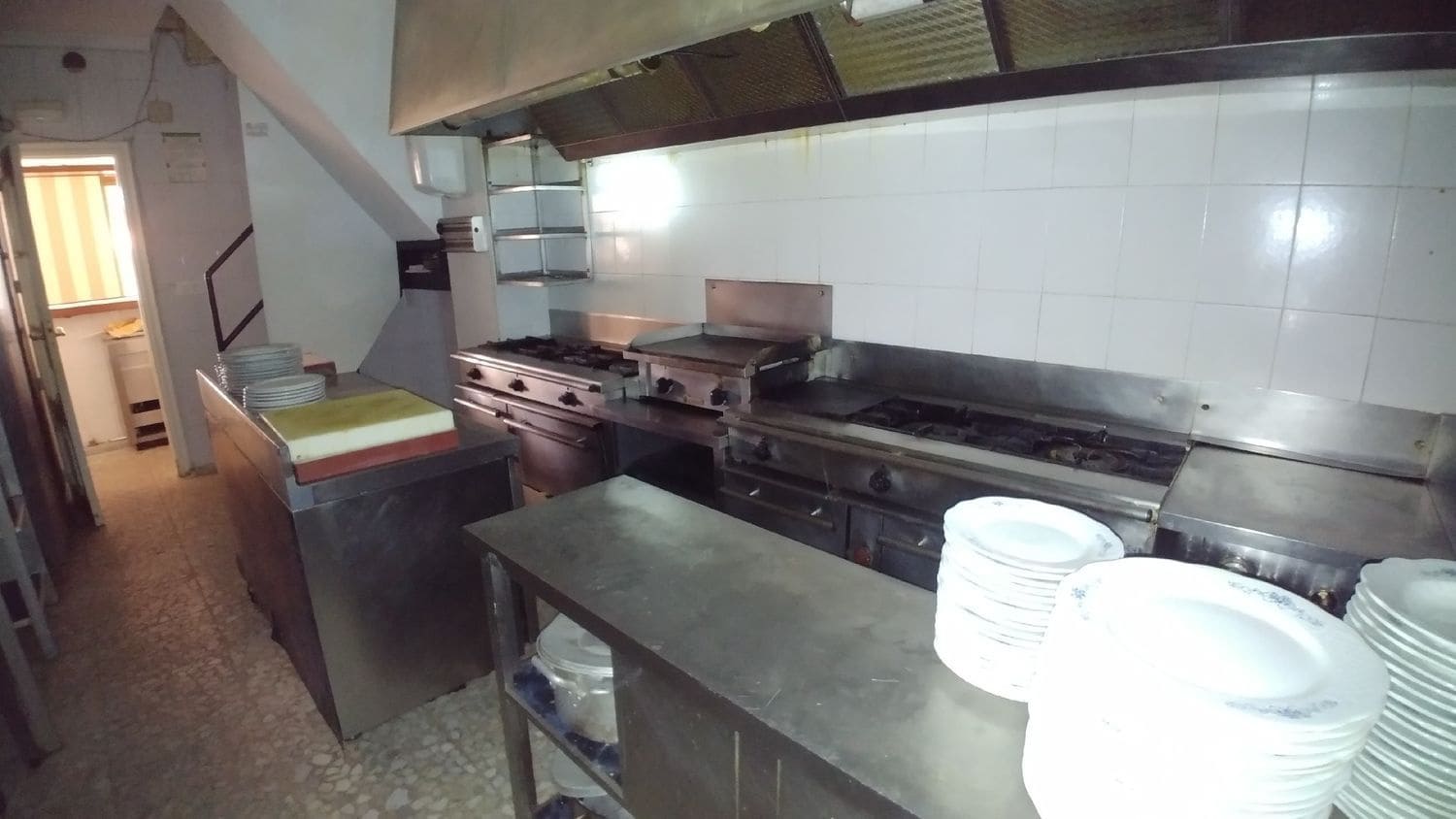 Commercial for sale in Palencia city - € 170,000 (Ref: 6420833)