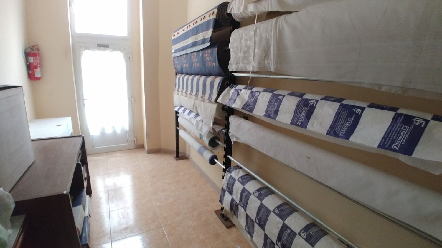 Kommersiell til salgs i Palencia by - € 153 000 (Ref: 6420854)