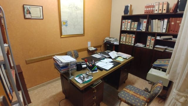 Commercial for sale in Palencia city - € 153,000 (Ref: 6420854)