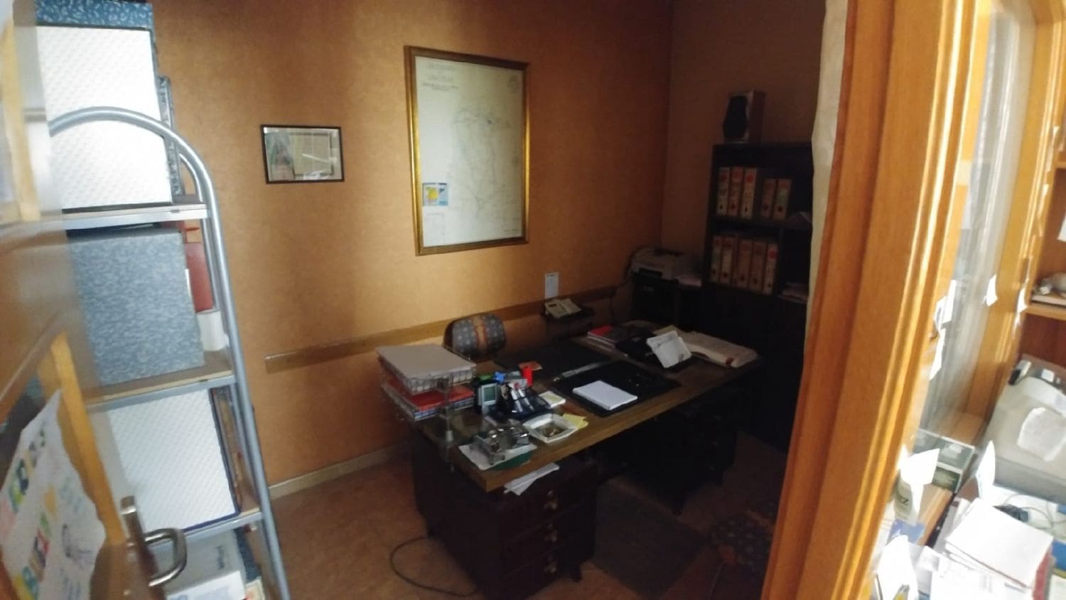 Kommersiell til salgs i Palencia by - € 153 000 (Ref: 6420854)