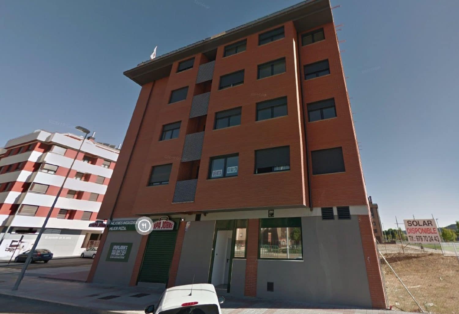 Erhverv til leje i Palencia by - € 1.800 (Ref: 6650035)