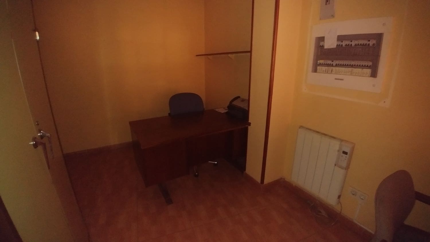 Erhverv til leje i Palencia by - € 400 (Ref: 6906618)