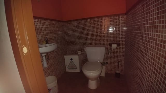 Gewerbe zu vermieten in Palencia Stadt - 400 € (Ref: 6906618)