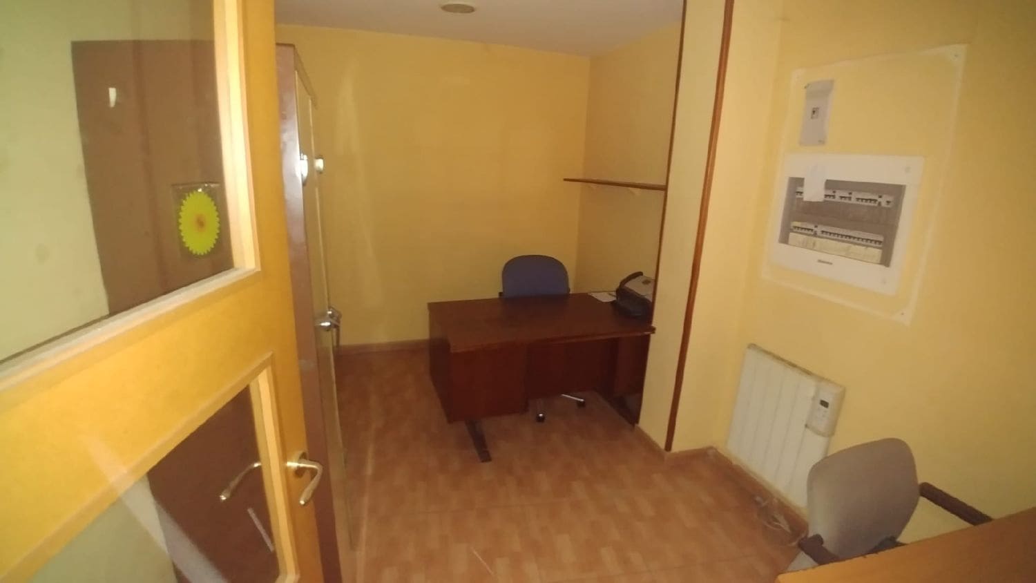 Erhverv til leje i Palencia by - € 400 (Ref: 6906618)