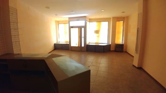 Commercial for rent in Palencia city - € 400 (Ref: 6906618)