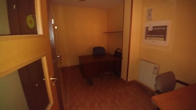 Commercial for rent in Palencia city - € 400 (Ref: 6906618)