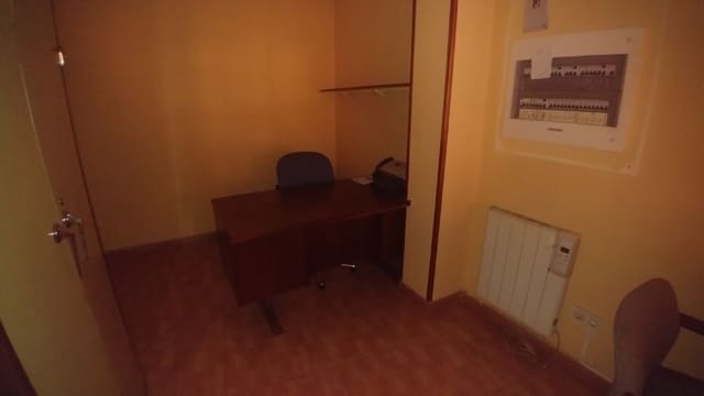 Commercial for rent in Palencia city - € 400 (Ref: 6906618)