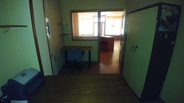 Commercial for rent in Palencia city - € 400 (Ref: 6906618)