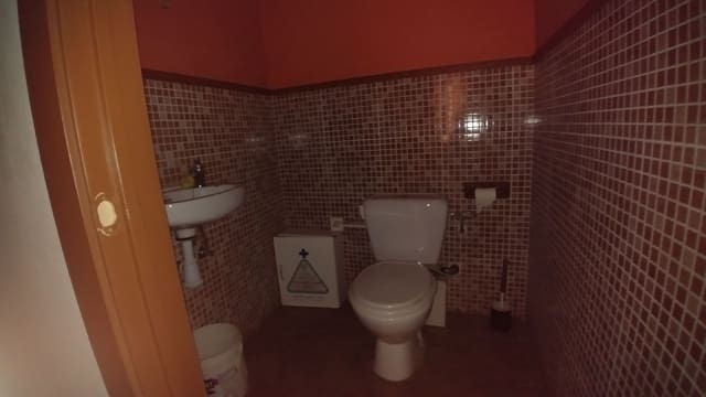 Commercial for rent in Palencia city - € 400 (Ref: 6906618)