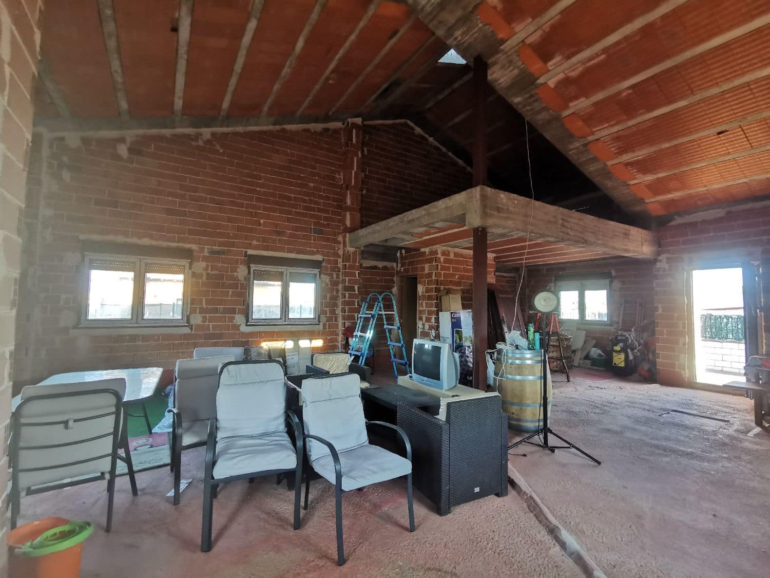 Byggetomt til salgs i Grijota - € 132 000 (Ref: 6906627)