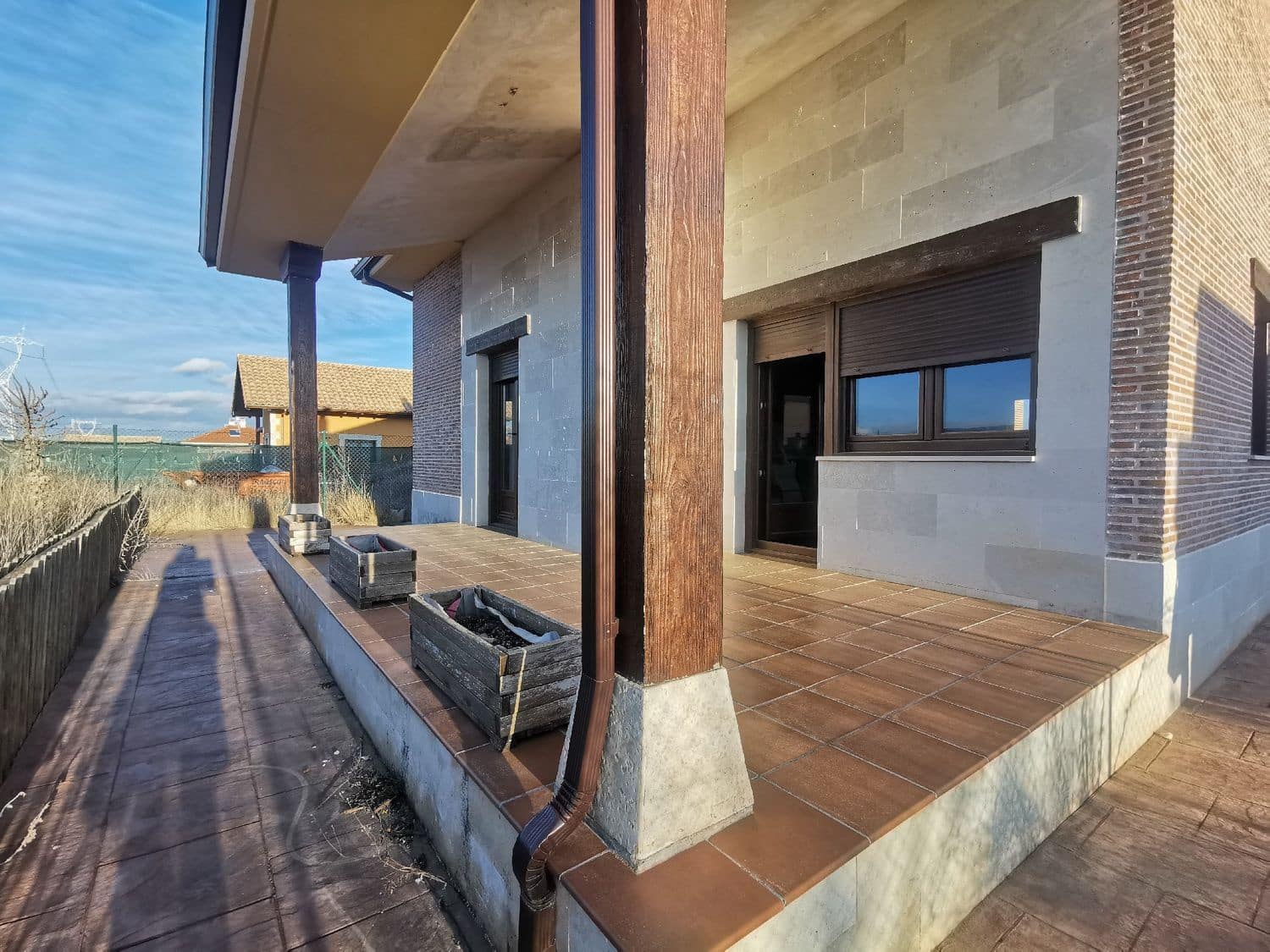 Byggetomt til salgs i Grijota - € 132 000 (Ref: 6906627)