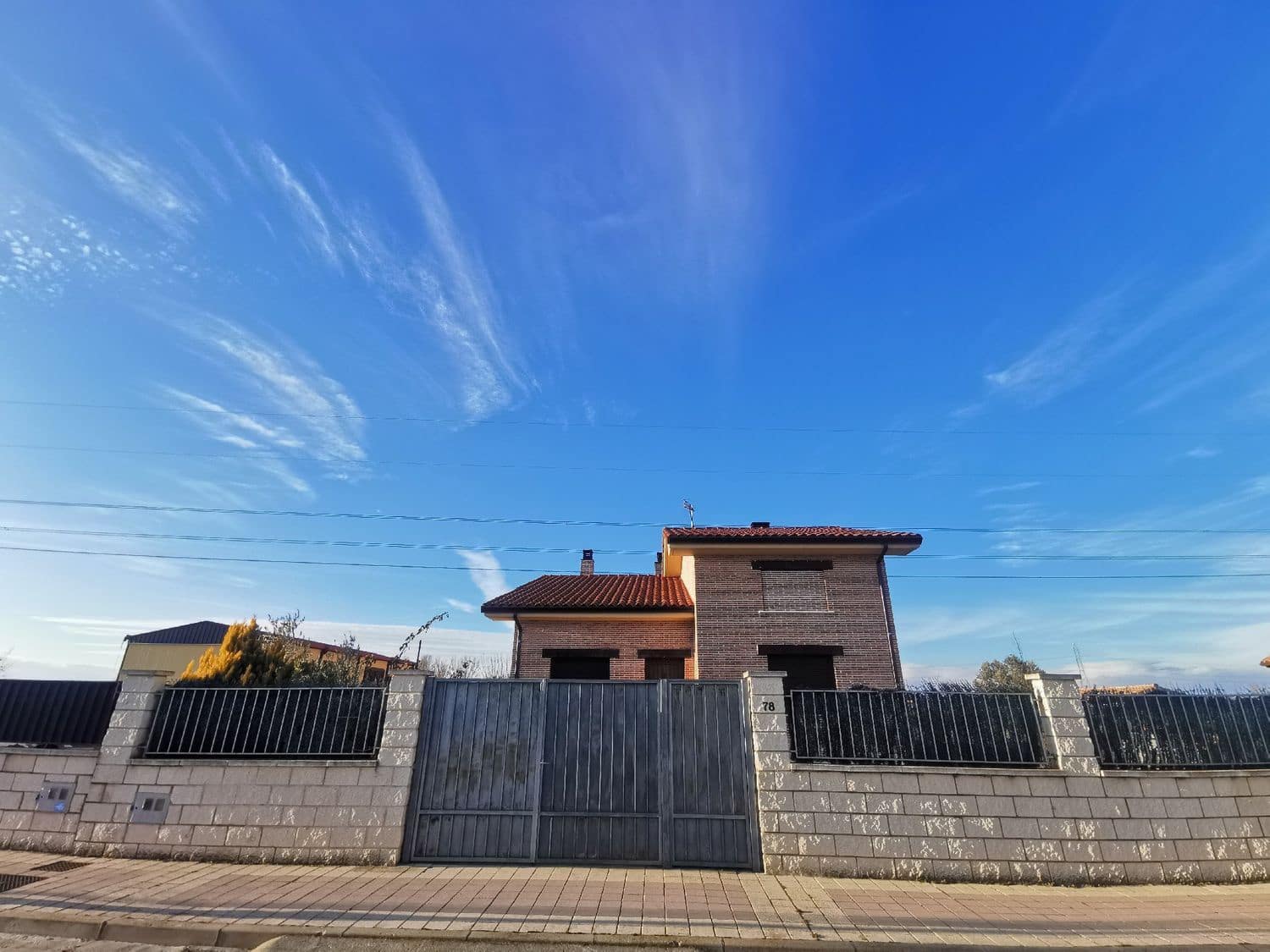 Byggetomt til salgs i Grijota - € 132 000 (Ref: 6906627)