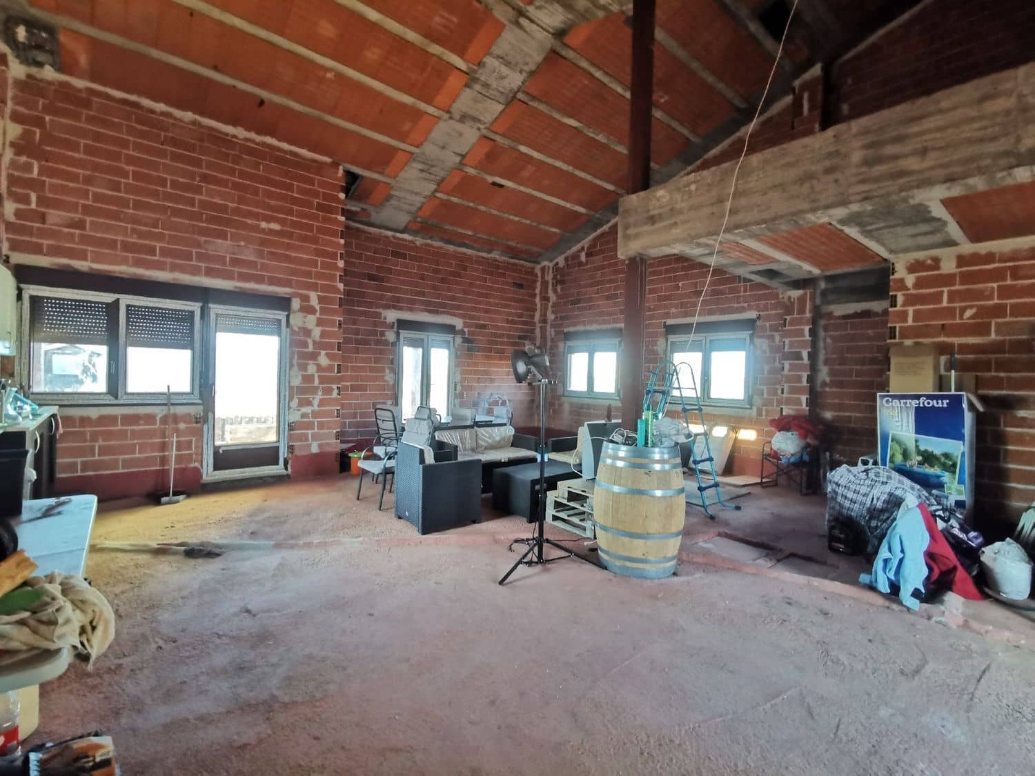 Byggetomt til salgs i Grijota - € 132 000 (Ref: 6906627)