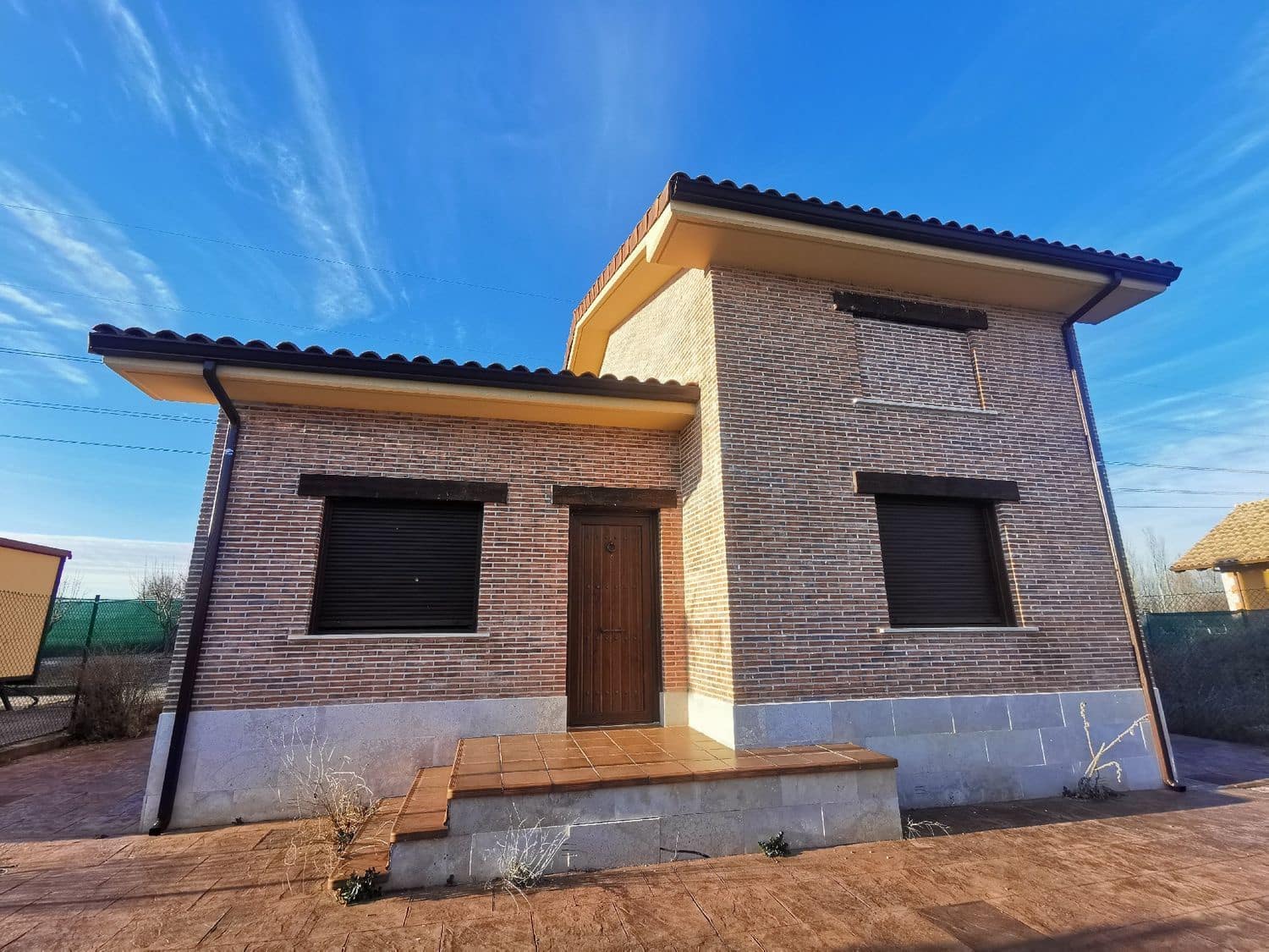 Byggetomt til salgs i Grijota - € 132 000 (Ref: 6906627)