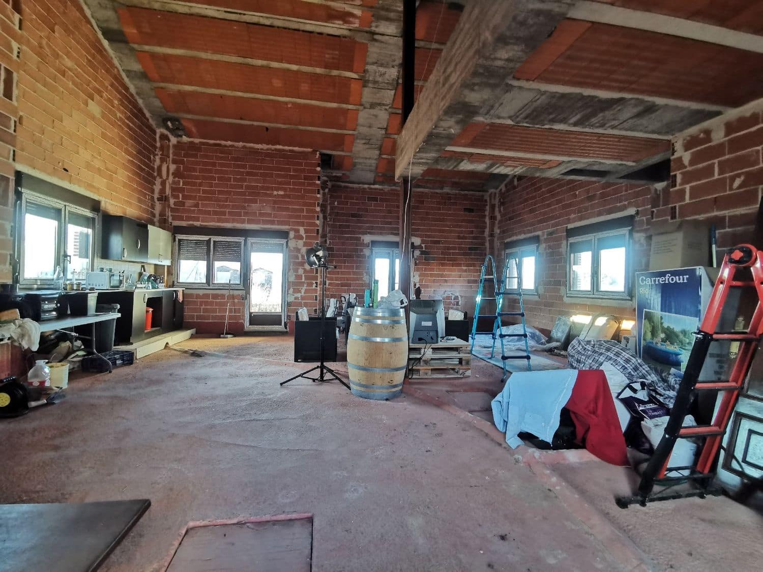 Byggetomt til salgs i Grijota - € 132 000 (Ref: 6906627)