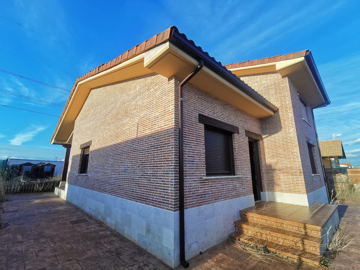 Byggetomt til salgs i Grijota - € 132 000 (Ref: 6906627)