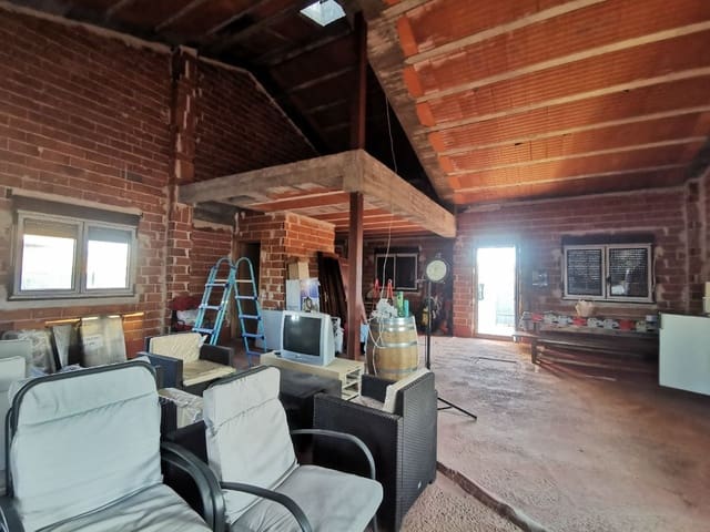 Building Plot for sale in Grijota - € 132,000 (Ref: 6906627)