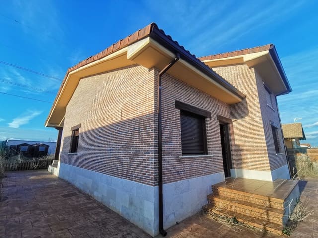 Building Plot for sale in Grijota - € 132,000 (Ref: 6906627)