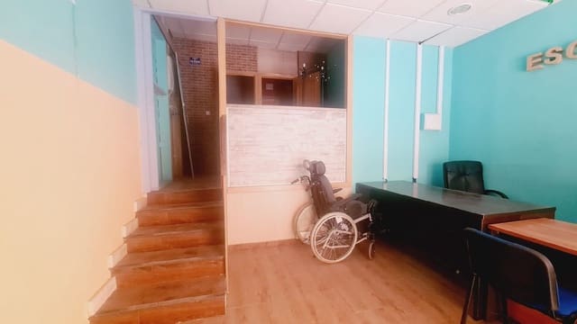 Erhverv til salg i Palencia by - € 70.000 (Ref: 6906640)