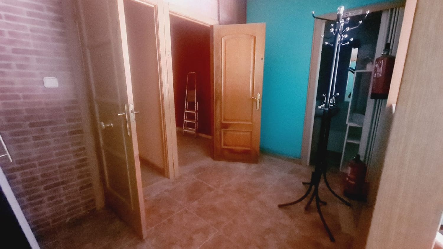 Kommersiell til salgs i Palencia by - € 70 000 (Ref: 6906640)