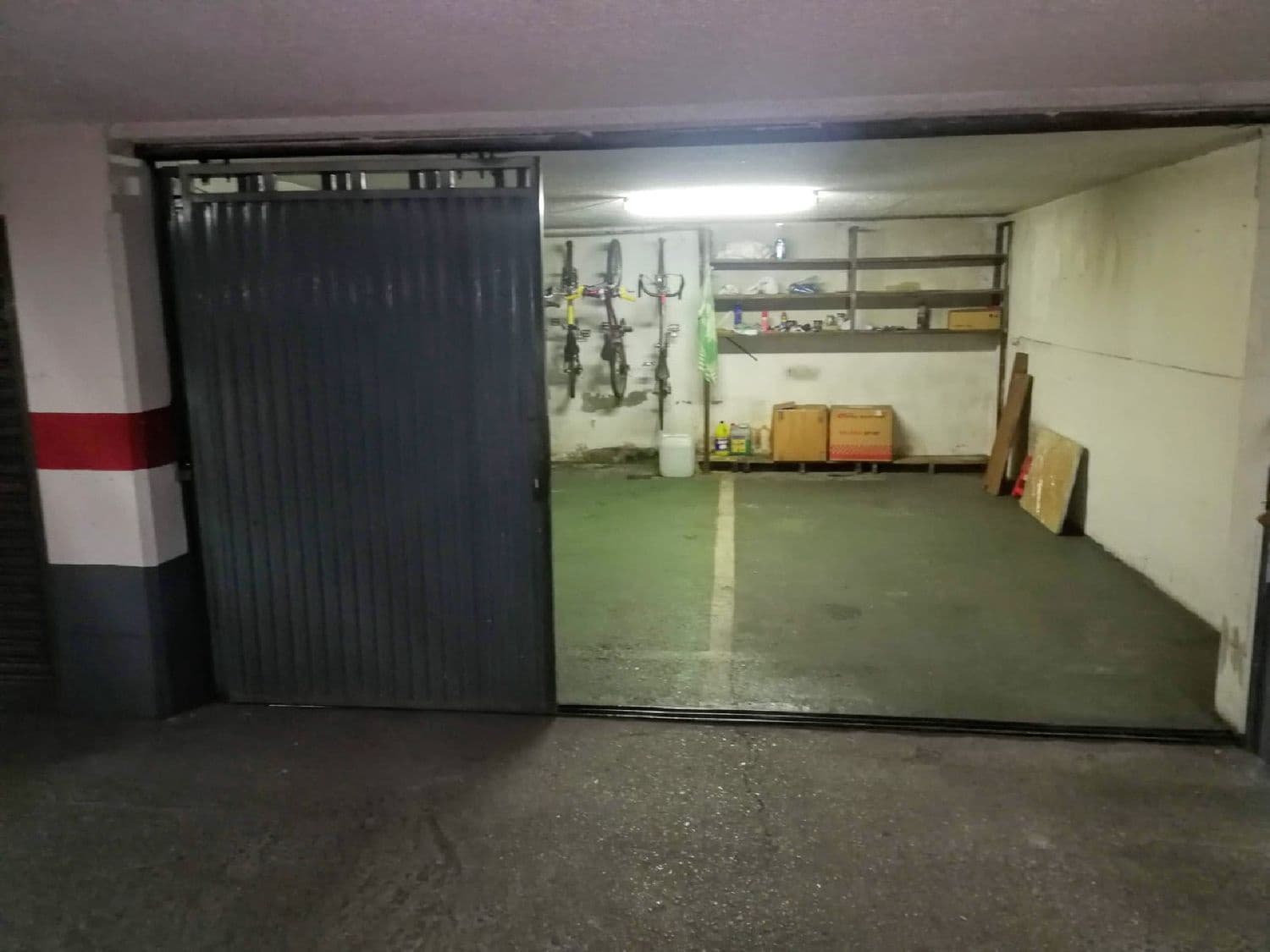 Garage til salg i Palencia by - € 34.000 (Ref: 6906650)