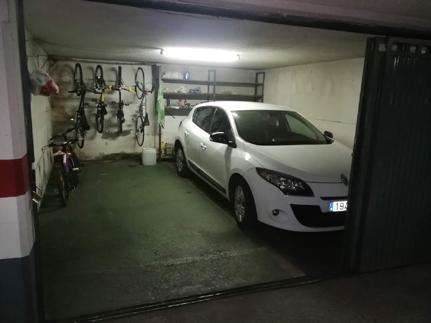 Garage for sale in Palencia city - € 34,000 (Ref: 6906650)