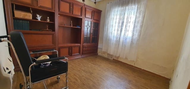 3 bedroom Townhouse for sale in Grijota - € 37,500 (Ref: 6906654)