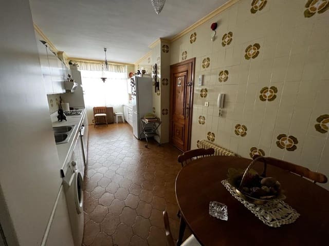 5 Zimmer Apartment zu verkaufen in Palencia Stadt - 480.000 € (Ref: 6906655)
