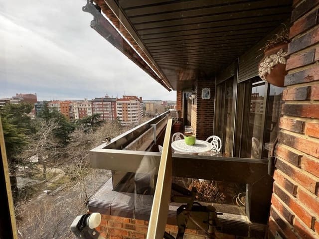 5 Zimmer Apartment zu verkaufen in Palencia Stadt - 480.000 € (Ref: 6906655)