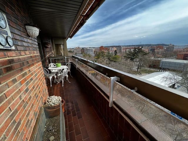 5 Zimmer Apartment zu verkaufen in Palencia Stadt - 480.000 € (Ref: 6906655)
