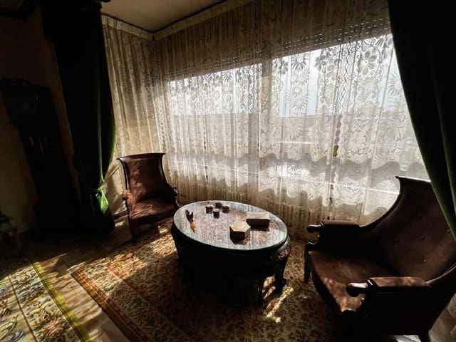 5 Zimmer Apartment zu verkaufen in Palencia Stadt - 480.000 € (Ref: 6906655)