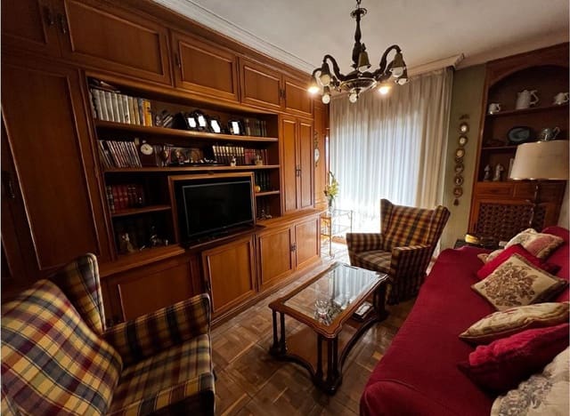 5 Zimmer Apartment zu verkaufen in Palencia Stadt - 480.000 € (Ref: 6906655)