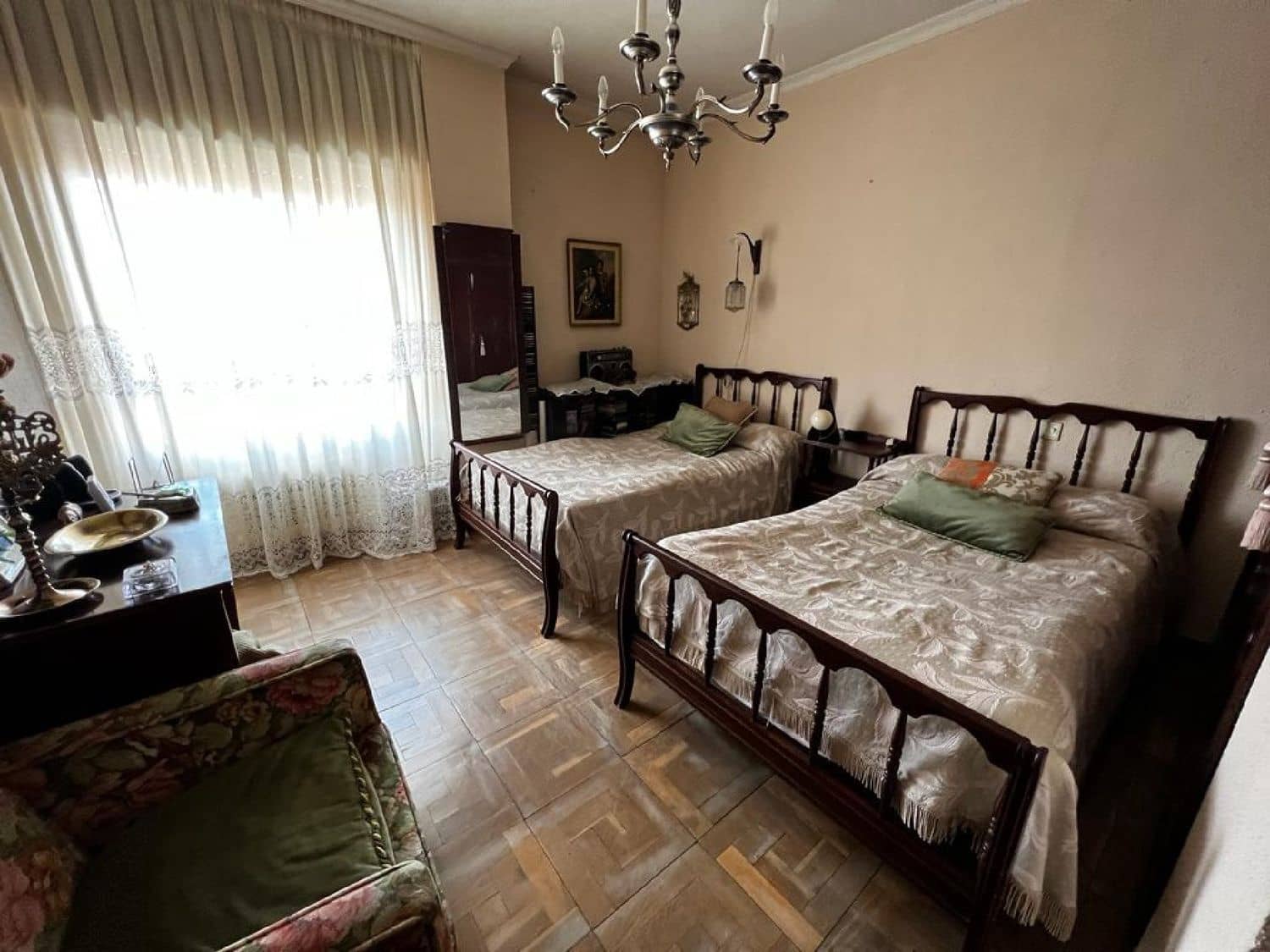 Lejlighed til salg i Palencia by - € 450.000 (Ref: 6906655)