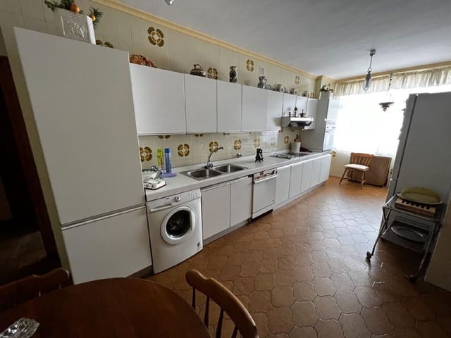 Lejlighed til salg i Palencia by - € 450.000 (Ref: 6906655)