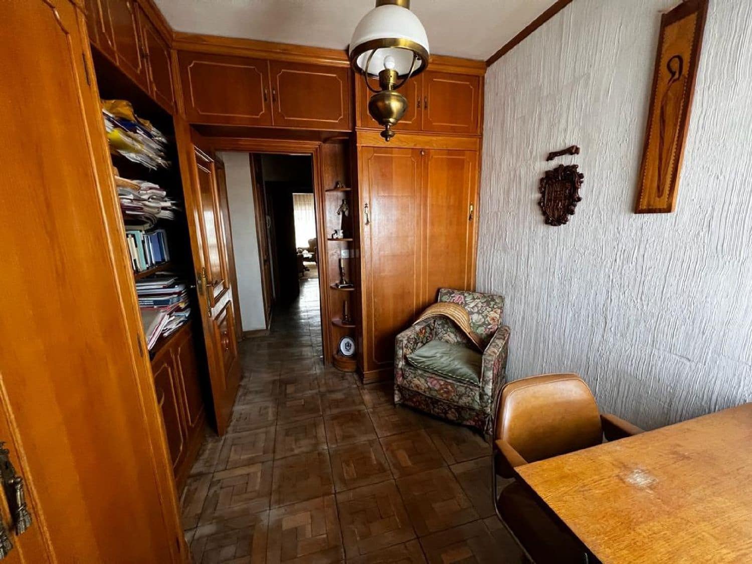 Lejlighed til salg i Palencia by - € 450.000 (Ref: 6906655)