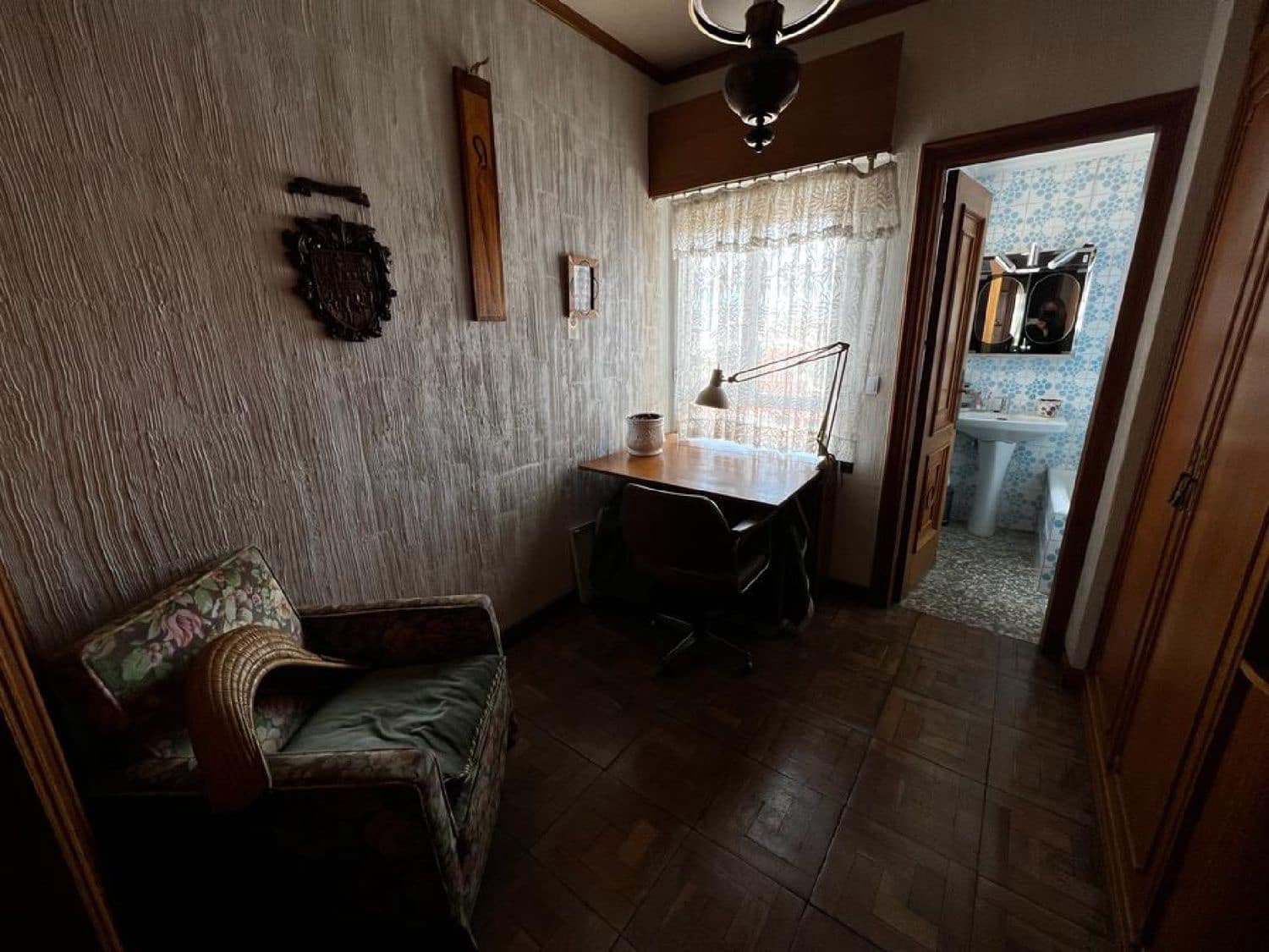 Lejlighed til salg i Palencia by - € 450.000 (Ref: 6906655)