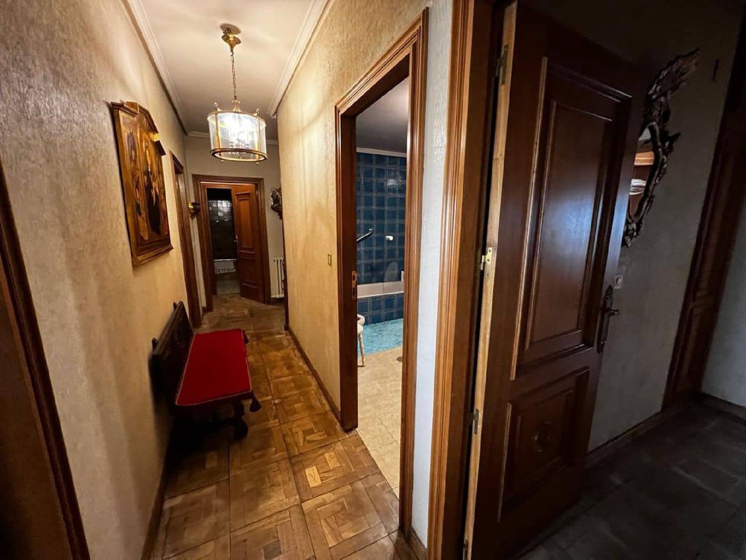 Lejlighed til salg i Palencia by - € 450.000 (Ref: 6906655)