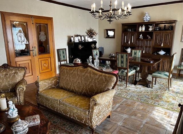 Lejlighed til salg i Palencia by - € 450.000 (Ref: 6906655)