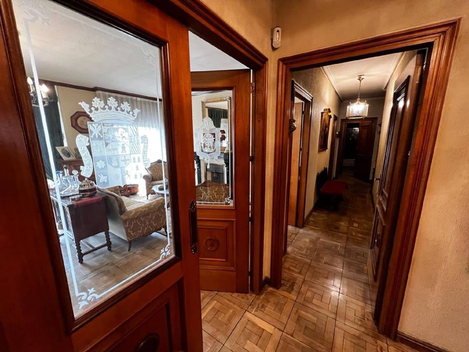 Lejlighed til salg i Palencia by - € 450.000 (Ref: 6906655)