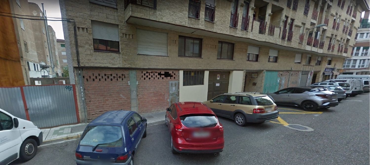 Comercial para venda em Palencia / Palenca cidade - 62 000 € (Ref: 6906666)