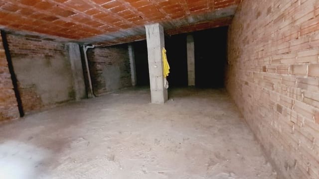 Comercial para venda em Palência / Palença cidade - 62 000 € (Ref: 6906666)