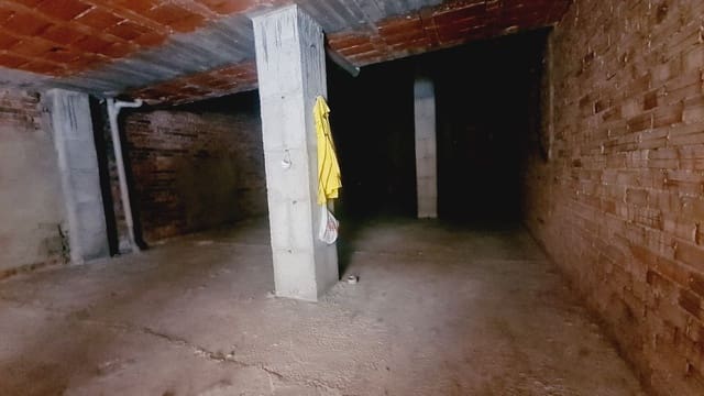 Comercial para venda em Palência / Palença cidade - 62 000 € (Ref: 6906666)